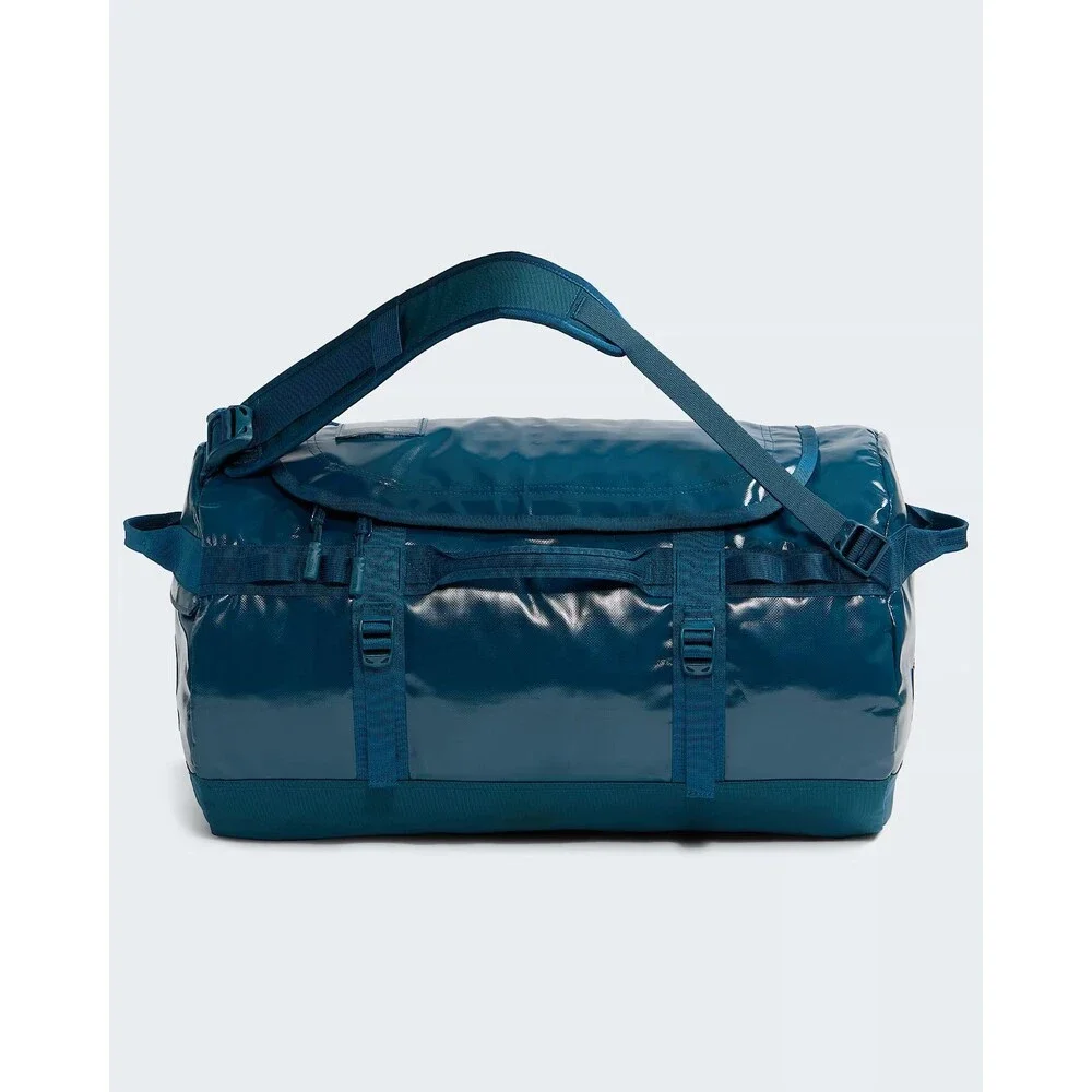 The North Face | Base Camp Duffel MIDNIGHT PETROL - S | NEW